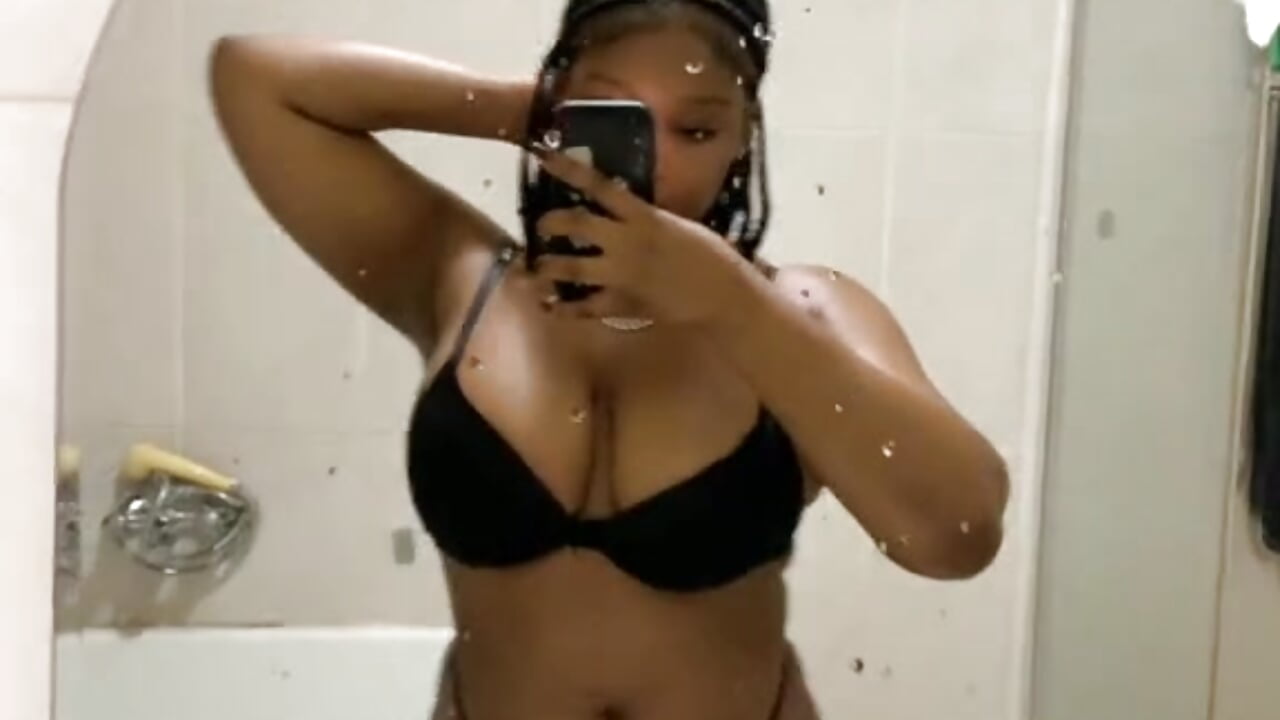 baddie Is an energy - Vídeo de TheeRealBaddie, modelo de vídeos