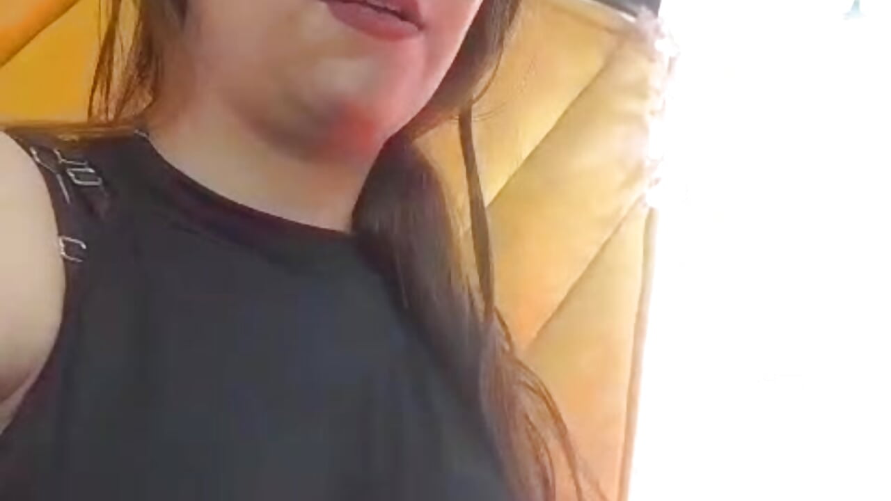 Hello baby 🥰 - video by Ambers_Rouse cam model