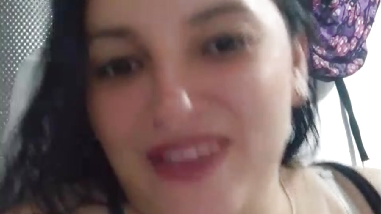 Nice to meet you♥ - video by JimenaHills1 cam model