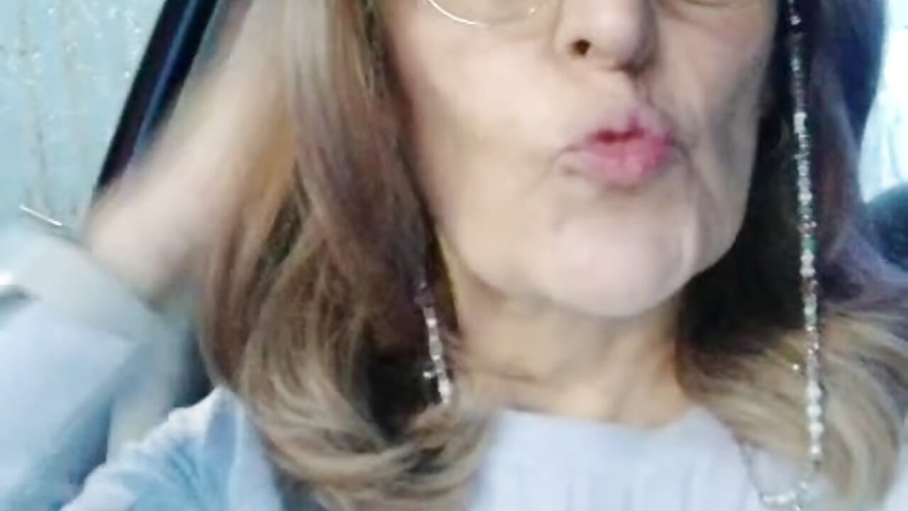 I love u my sweet honey - video by Abril_Sexx cam model