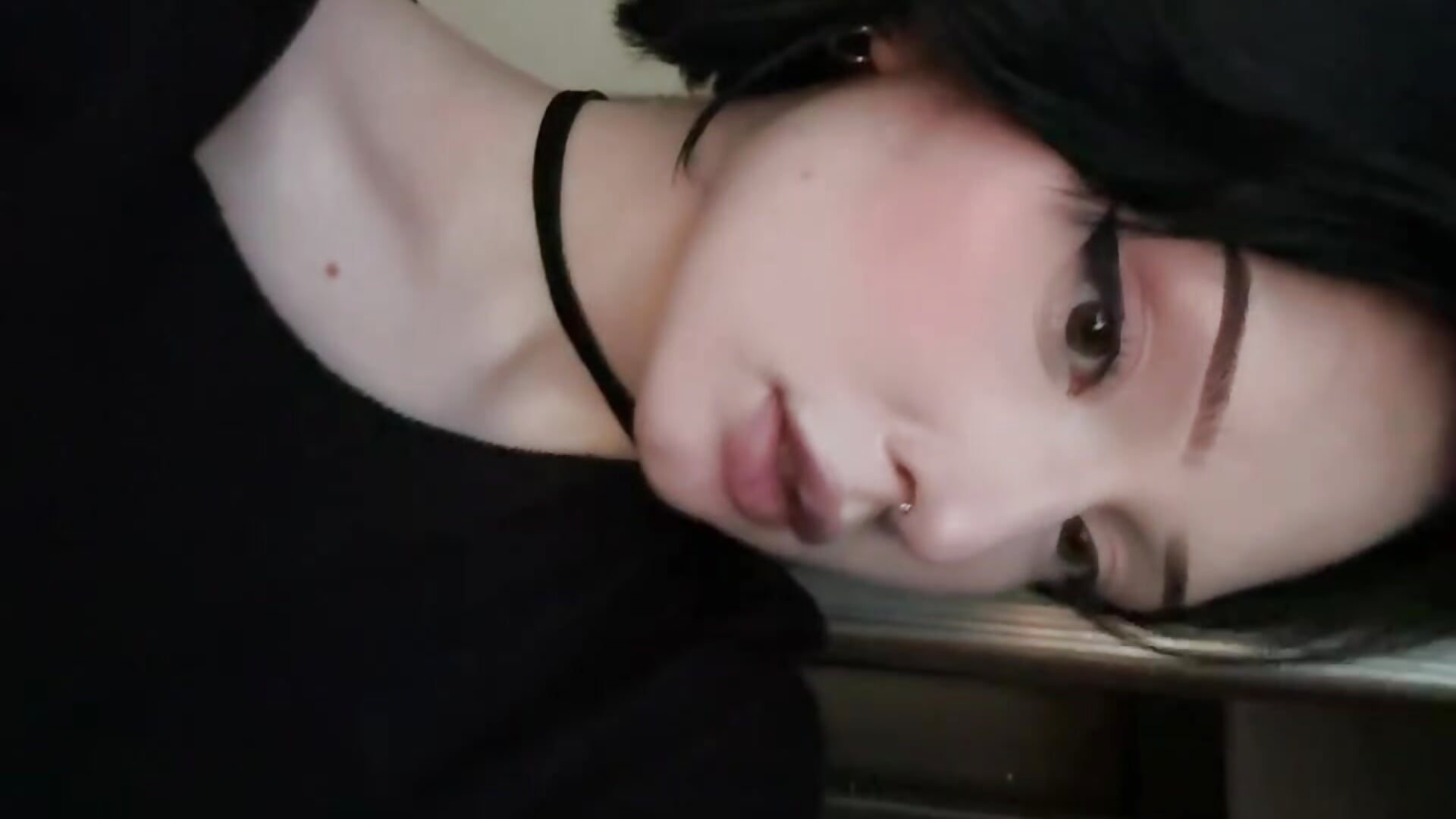 tenderness in the shots - video by MiaLoon cam model