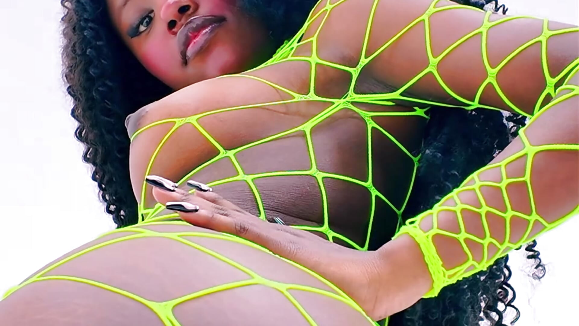 Do you think you've seen it all? Then let me surprise you... 😏🔥💖 – video af Katalina_san cam-model