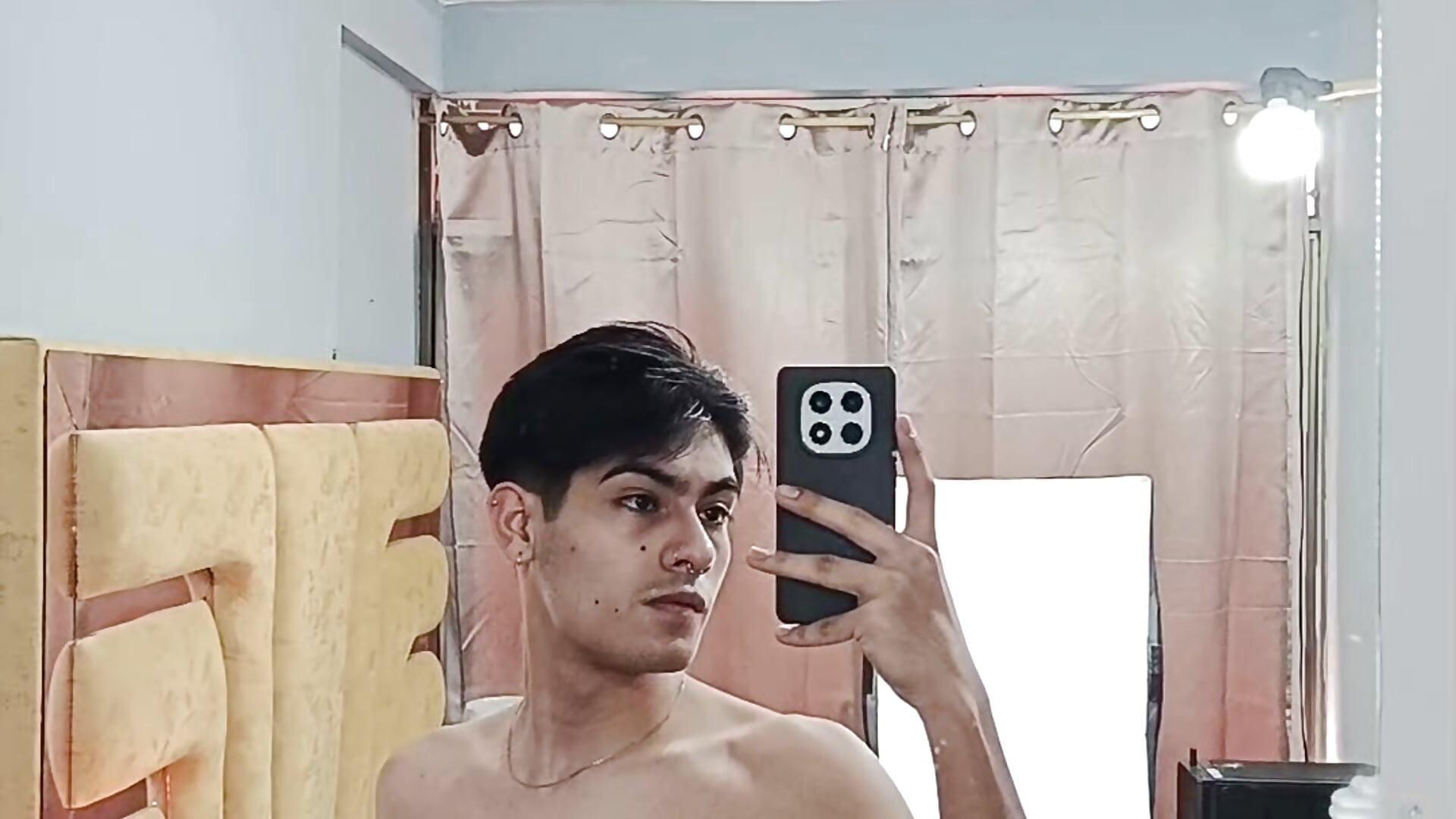 TaylerCruz Vidéo populaire du modèle de cam  1812