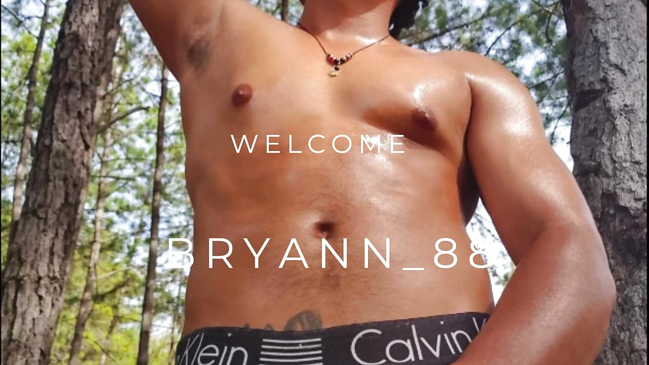 Bryan-88 - Cam Model Trending Video 911
