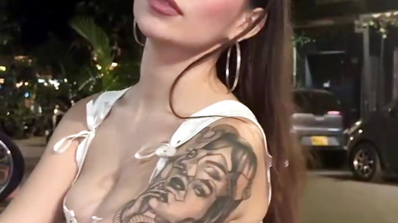 A little angel✨😇 - video av AlexahRosse cam model