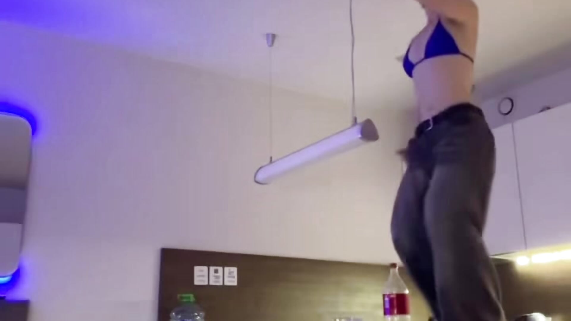 turn my swag ON👊💸$$$ - video di kitty_sixseven modella di cam