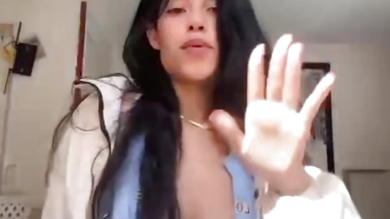 for you 😘 – video af Kiba__ cam-model
