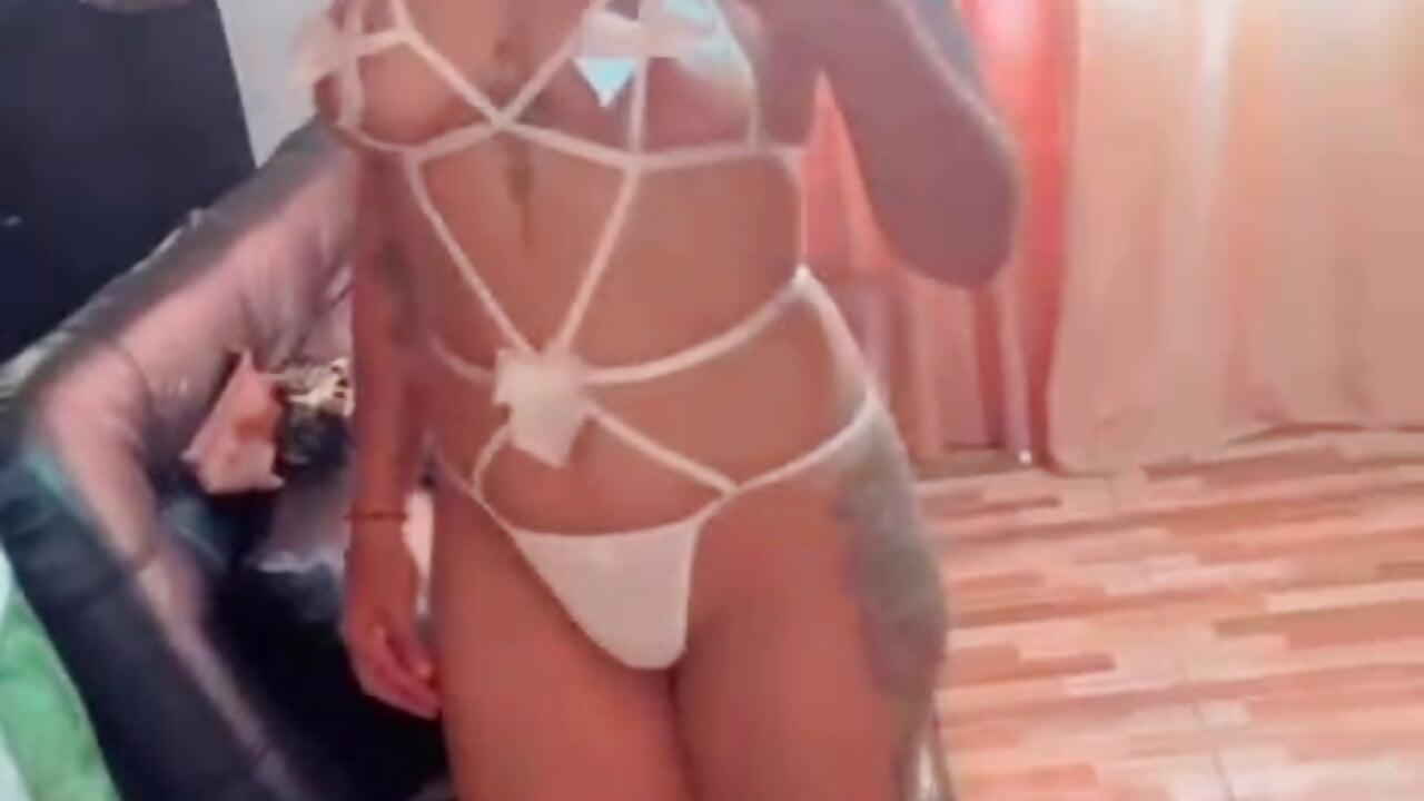 Candy - video by CandyJayne_ cam model