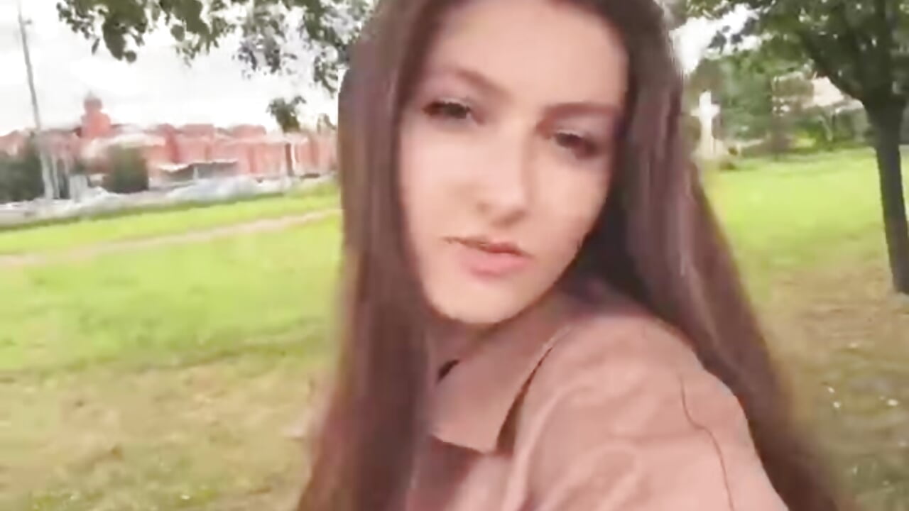 ❤️ – video af CameronChumbler cam-model