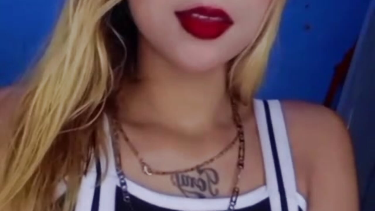 Me 💕 - video by alana_x1 cam model