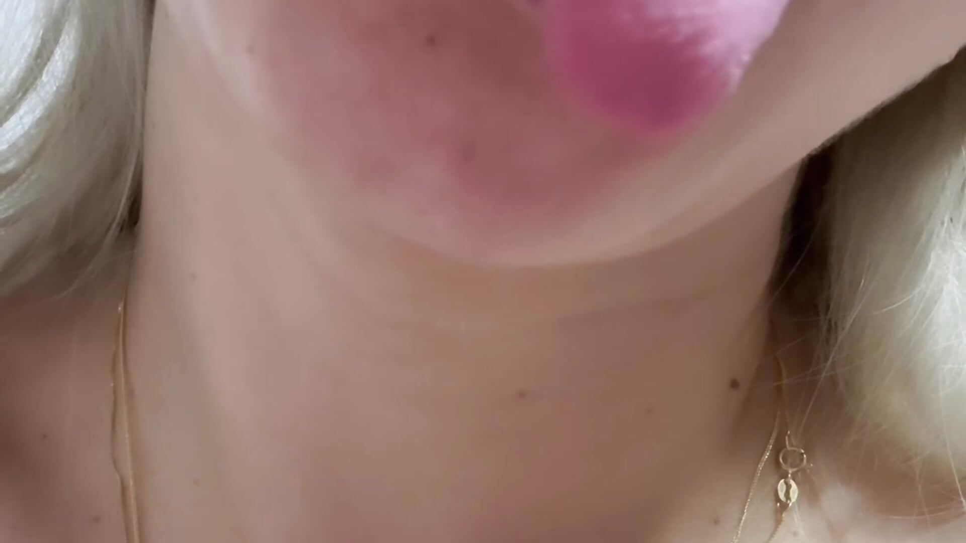 language game! do you like it ?🤤👅 - video by Valery_Molinafg cam model