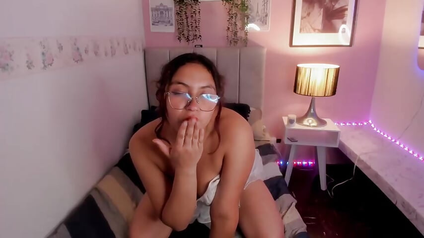 Mel! – video af Melody_Brm cam-model