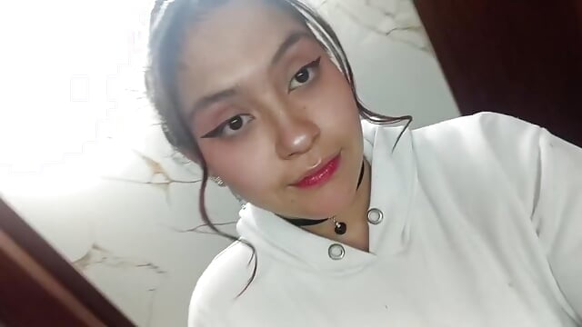 Buuuuuu! – video af Melody_Brm cam-model
