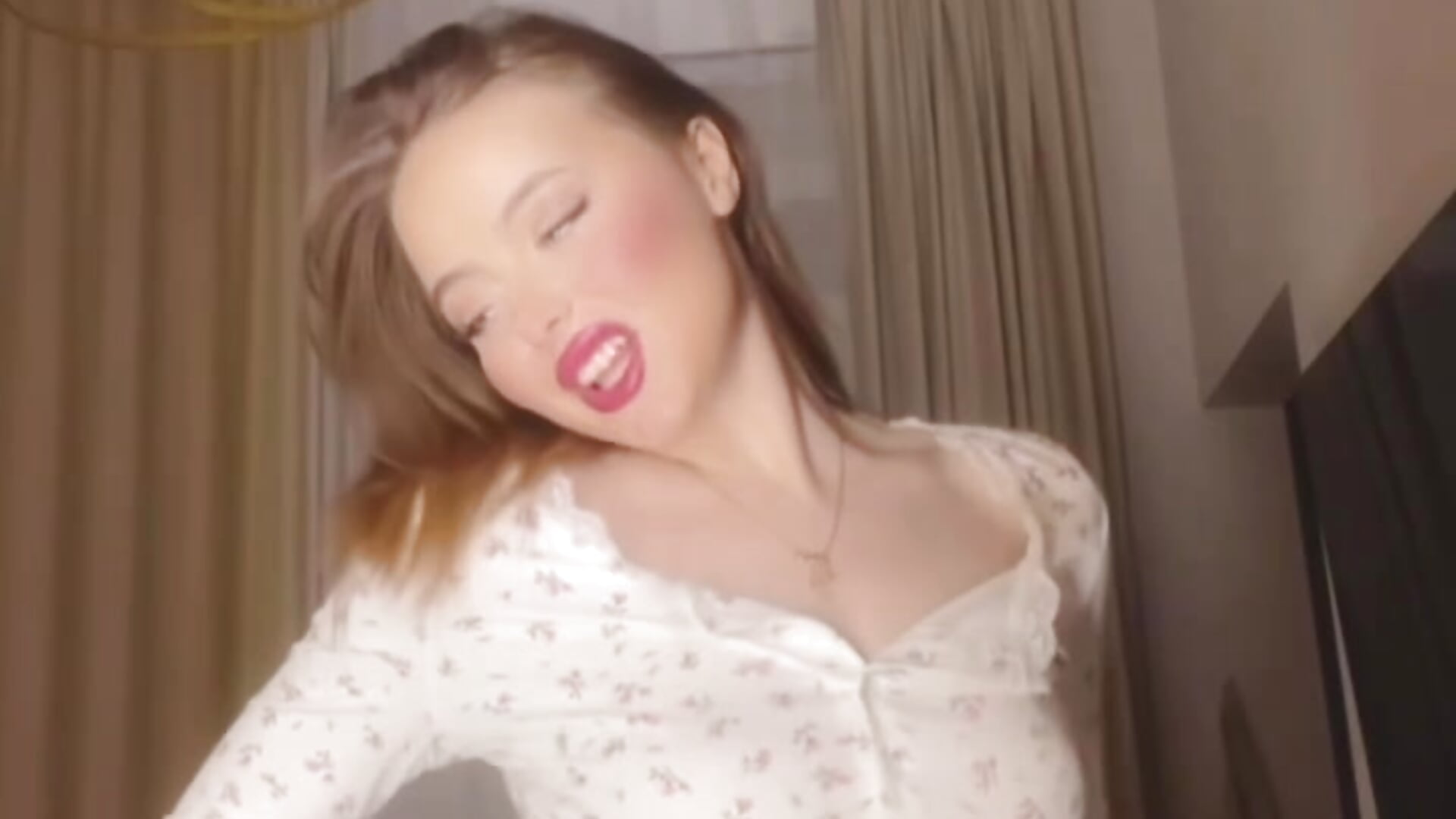dancing