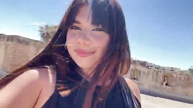 Travel - video oleh mimi_nova kamera model