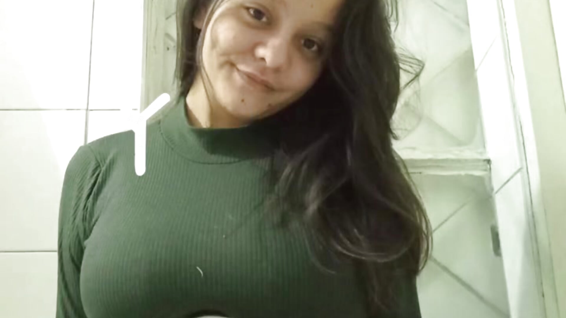 hot women💦💦 - فيديو من LilyMoon__ موديل الكام
