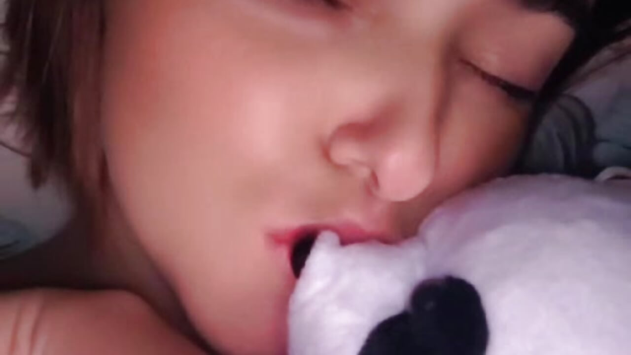 Ursinho_namorado - video van FabyNovinha cam-model