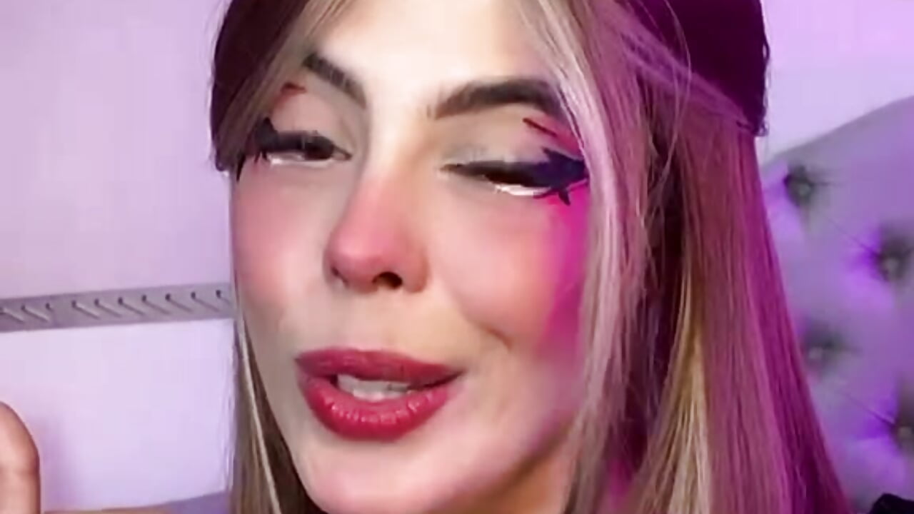 ☀️ Sunshine looks good on me - video by arya_sunshine cam model