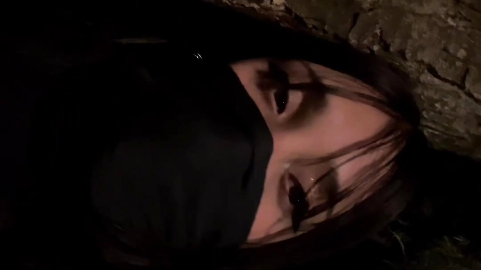 Sexiest eyes 🖤 - فيديو من Miel_Cruz موديل الكام