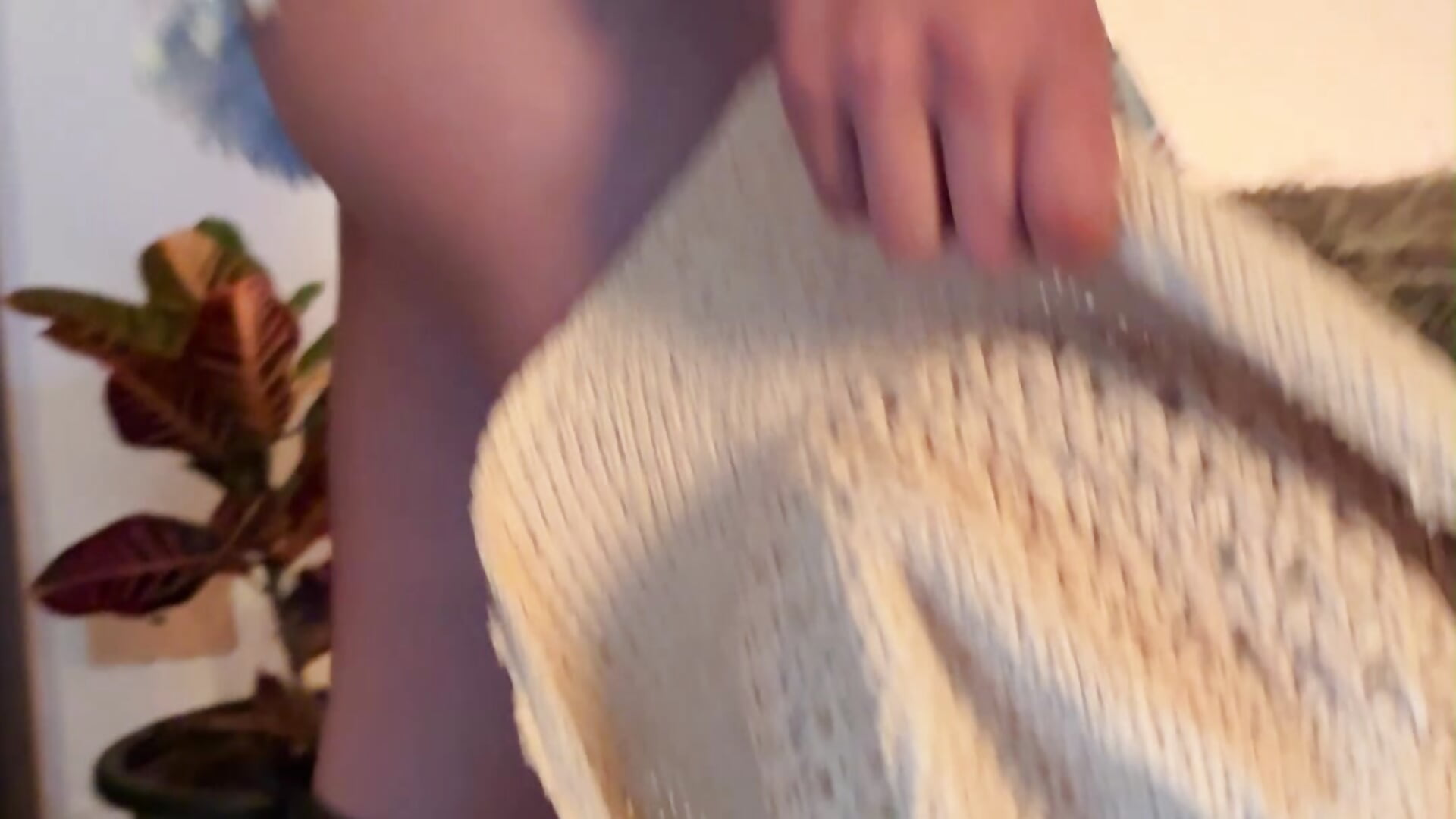 🔥👢 This Cowgirl Saved the Best for You 💙 - video by Xiomara_vega cam model