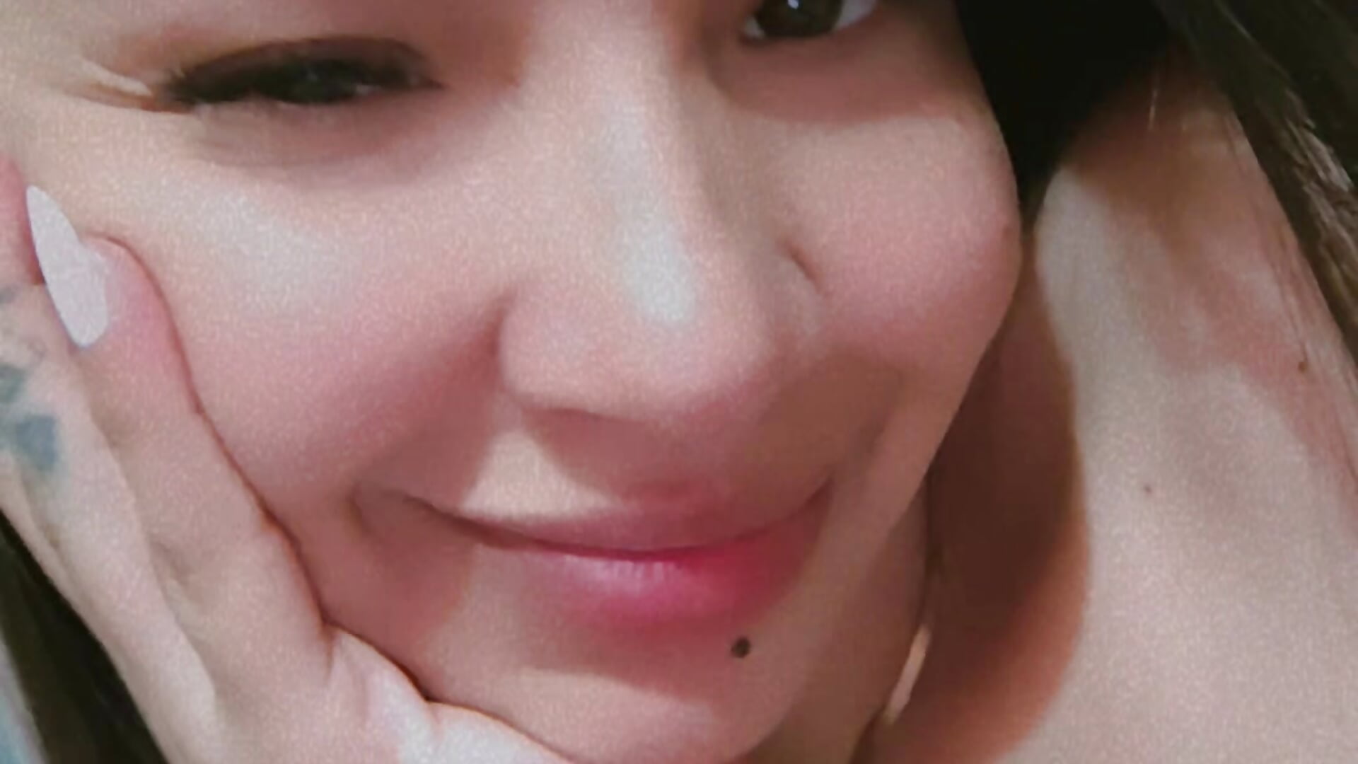 Welcome 💕🇻🇪 - vidéo du modèle de showcams DDLUSH