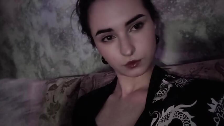 kiss u!