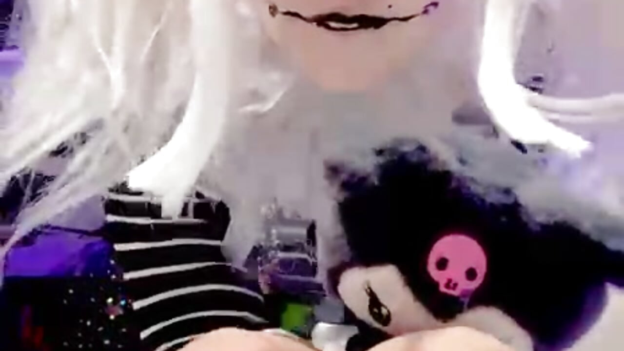 hallowen yuki🧡🖤 - yuki_01 님의 동영상