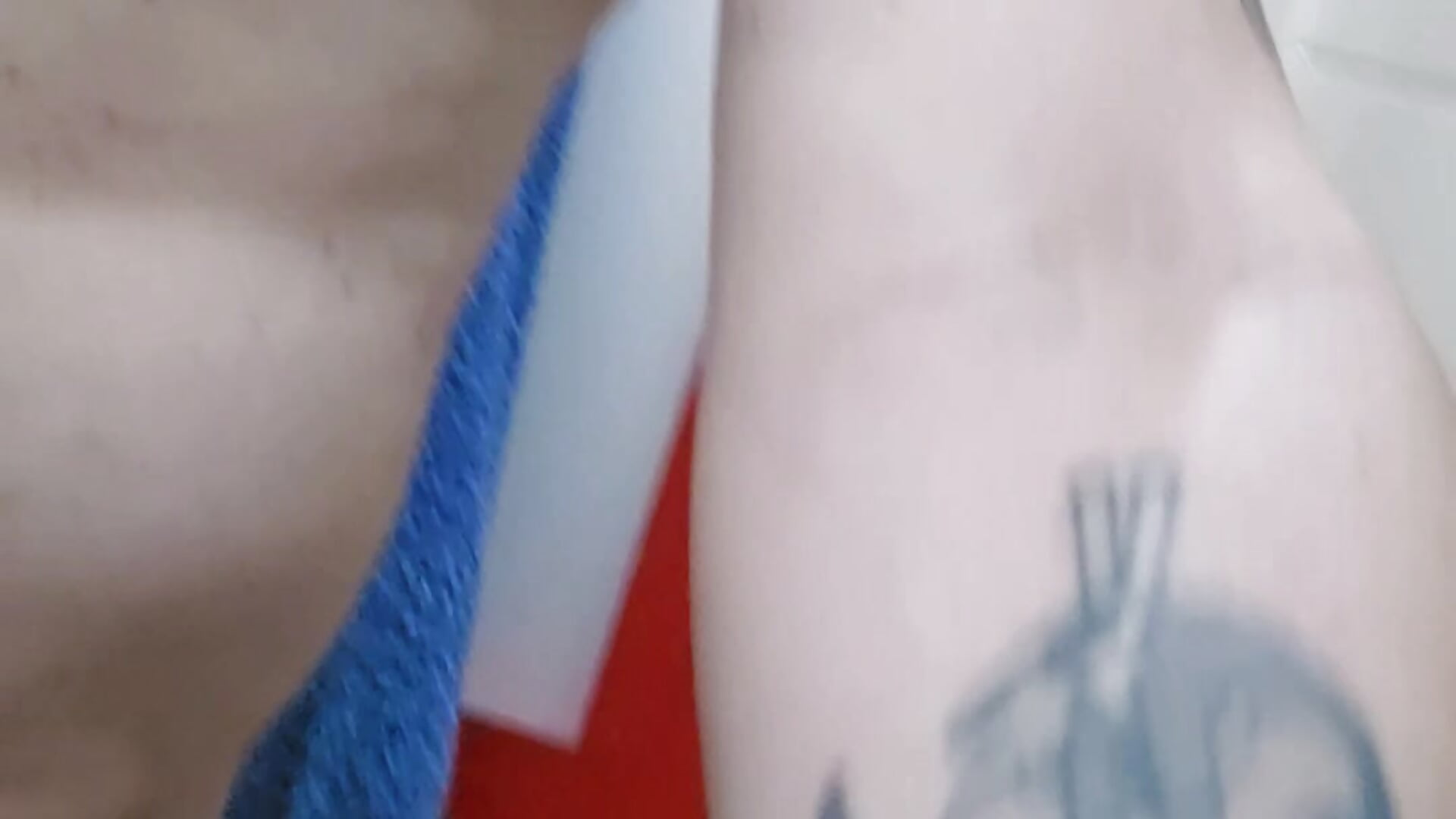 Tatoo - סרטון של Milizianonero, דוגמן/ית מצלמה