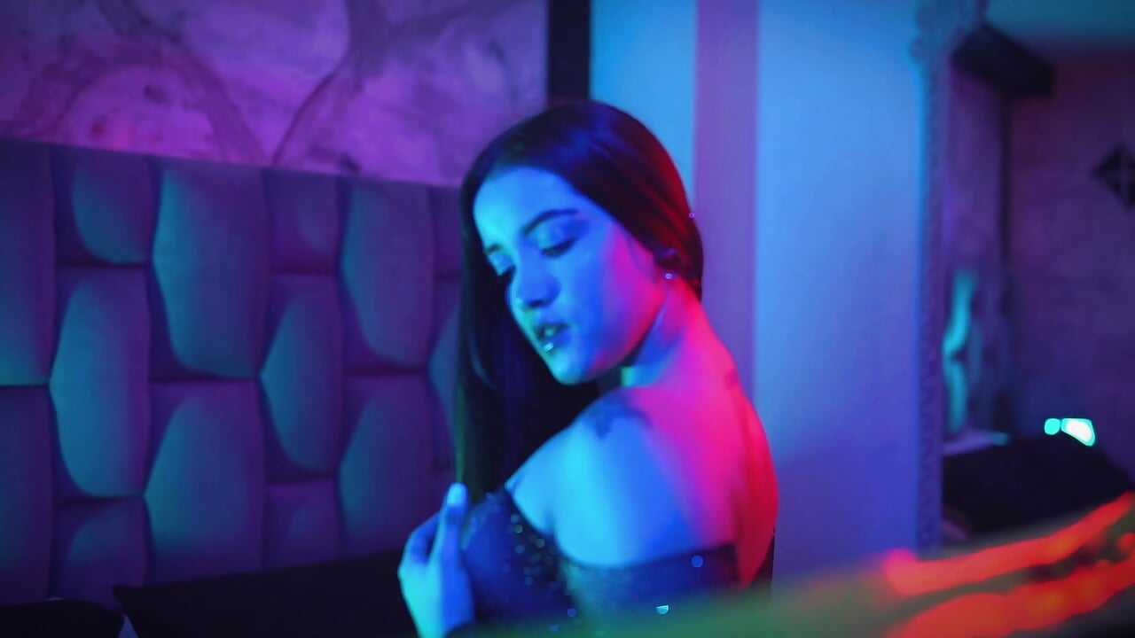 Me 🌸💖 – video modela na kameri MiaLatina_