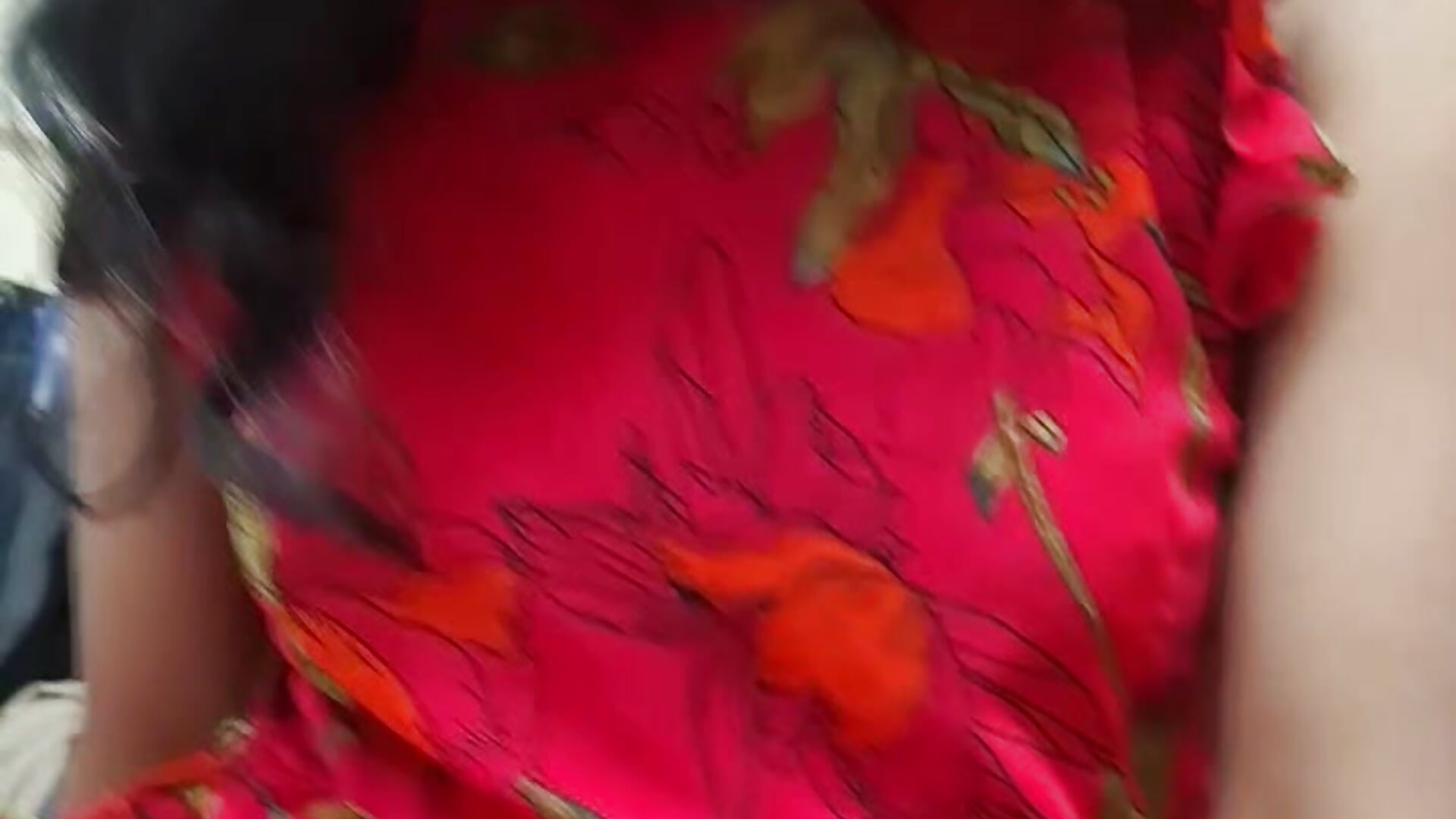 Slowly inserting Dick in her pussy and sweat moaning ! - видео от уебкам модела CPL_blueberry_IND