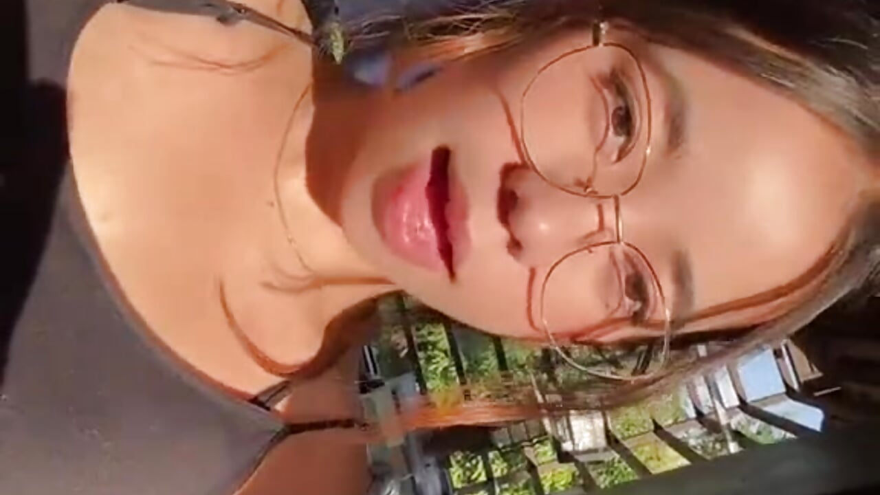 Goodmorning bb - video by AnitraHazelgrove cam model