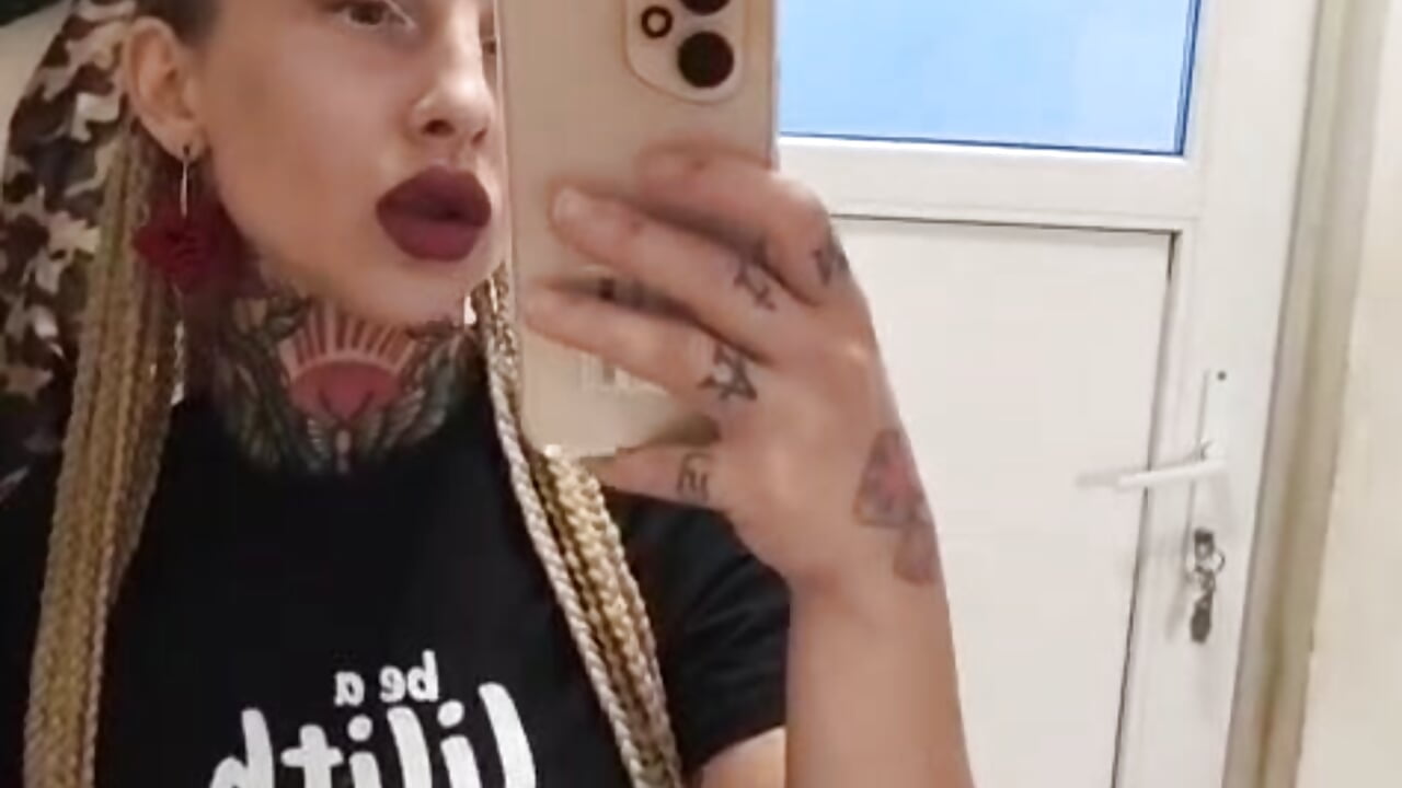 Your Goddess 🔥 - video by GoddessMariaaaa cam model