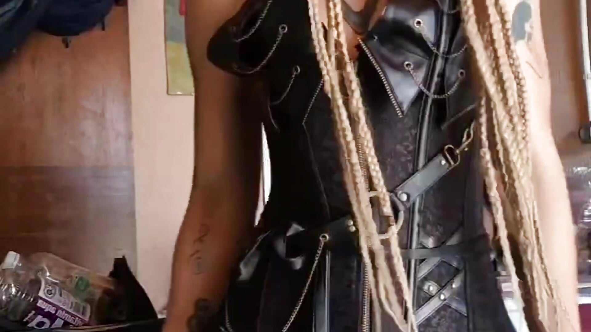 Ritual 🌿🍀 - video by GoddessMariaaaa cam model