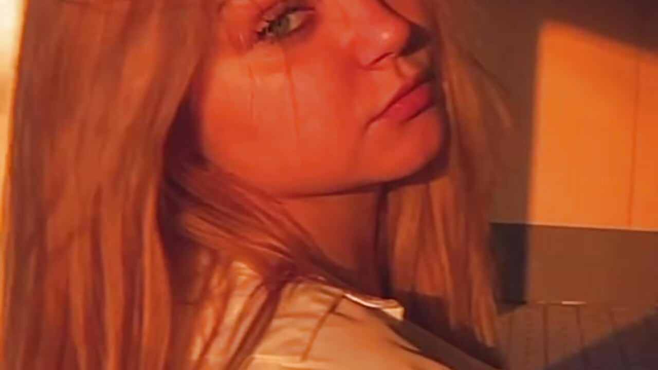 sunshine girl ^^ - video EvelynStars kameramallilta