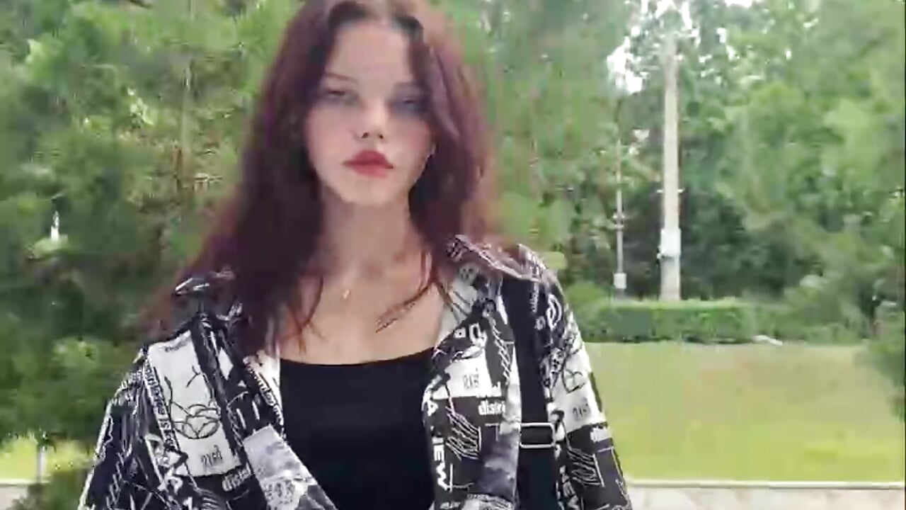 It’s Me - video by kaiaa_sky cam model