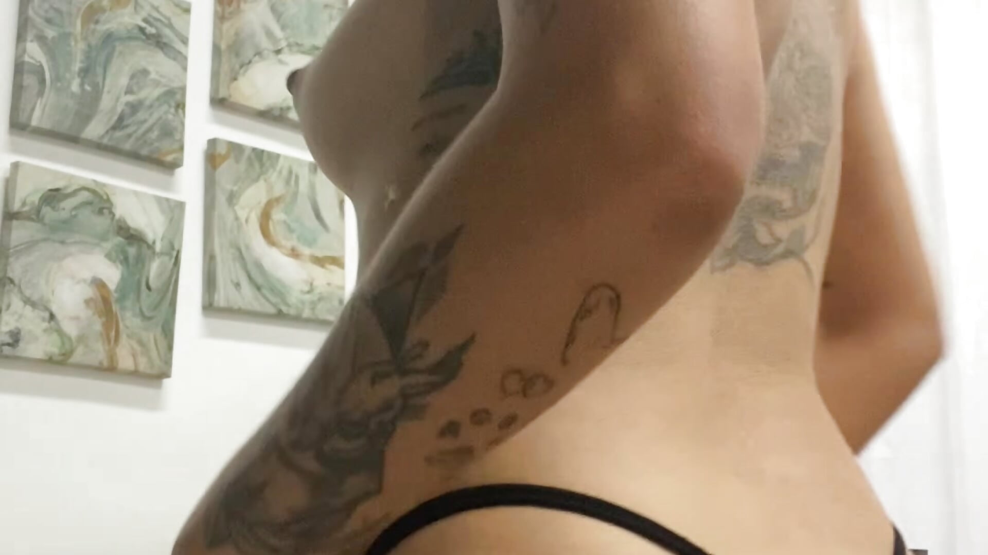 Enjoy Of Me🔥 – video af YanaRous_ cam-model