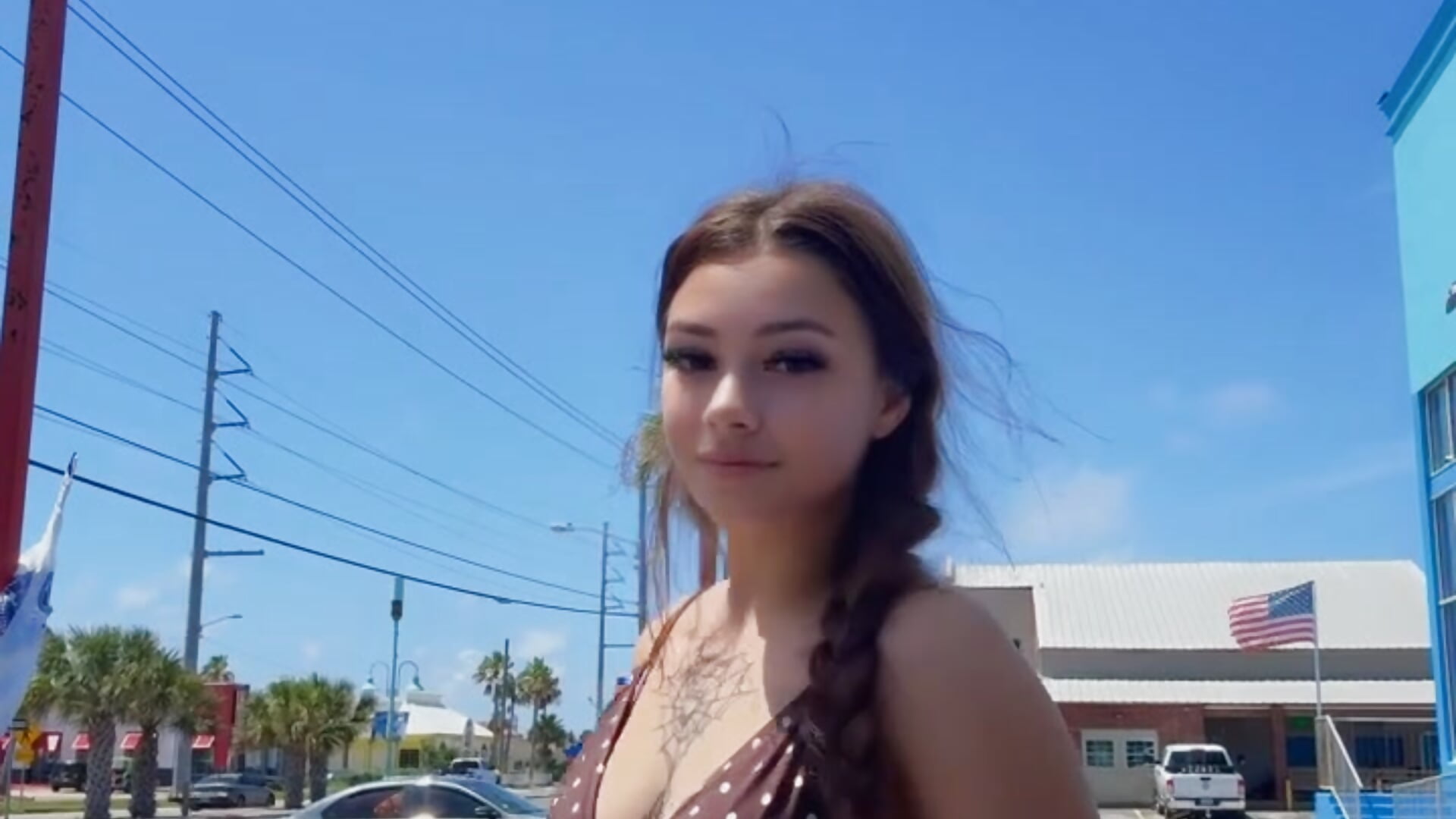 Getting ready for the beach