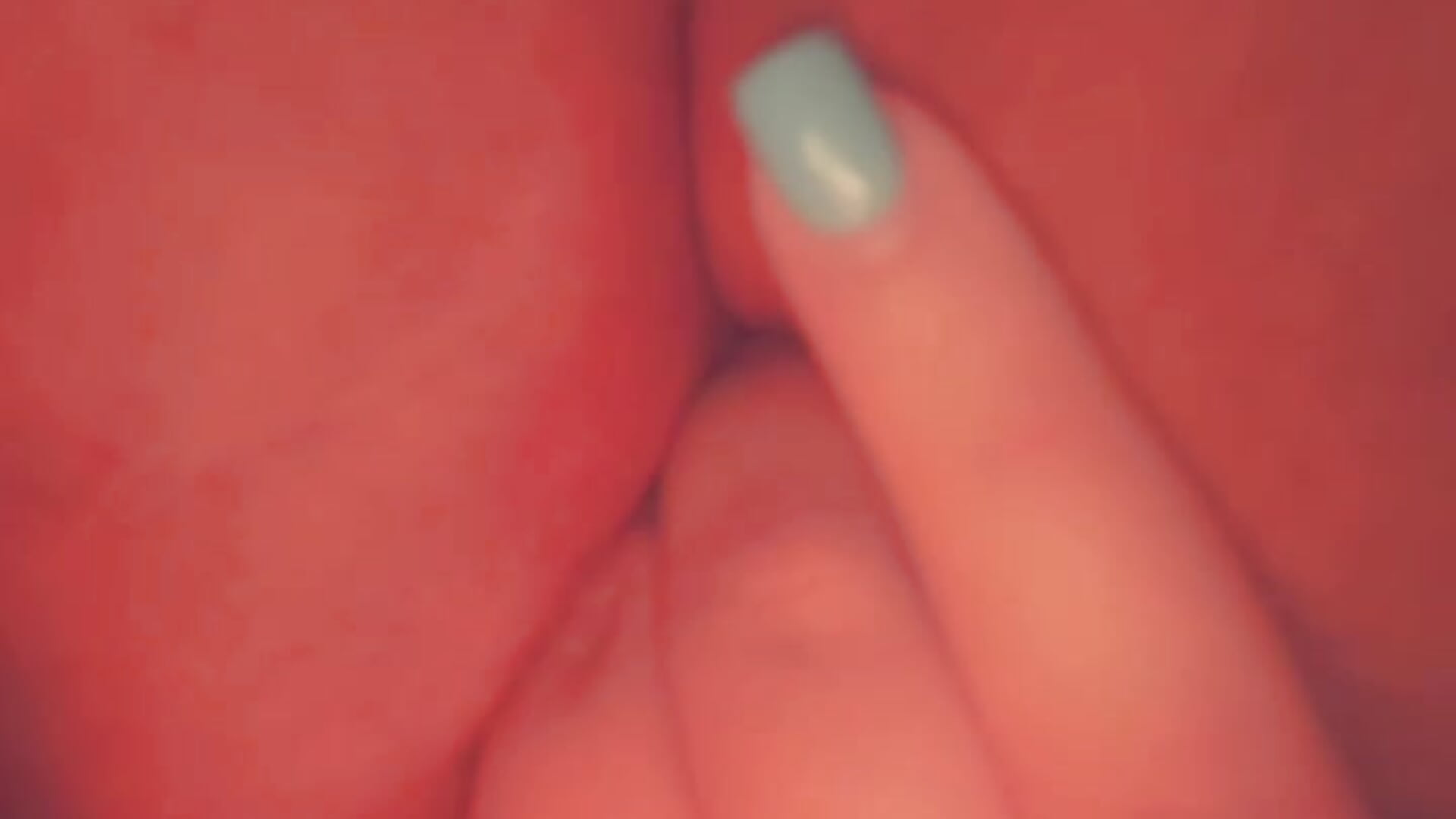 Pussy play - vídeo de la modelo de cam Curvy_MissValentina