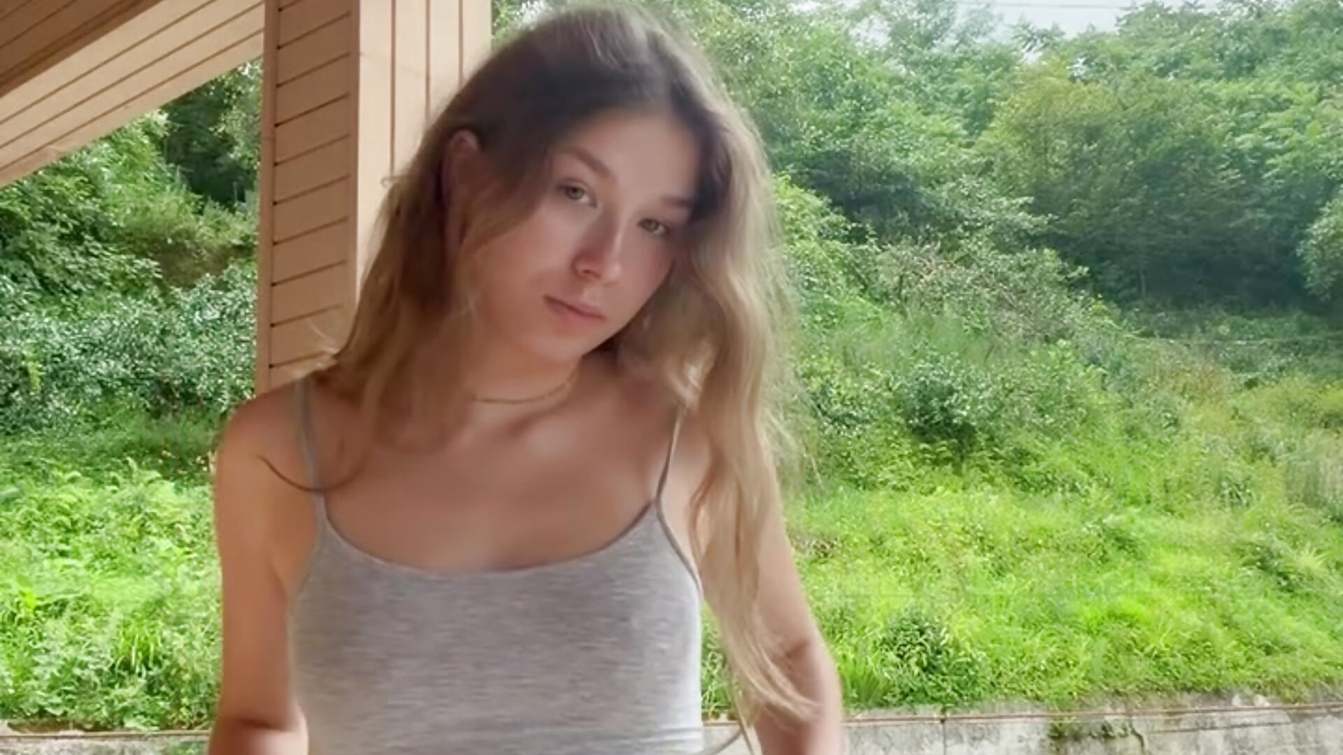 happy me! - video by TarenOgilvie cam model