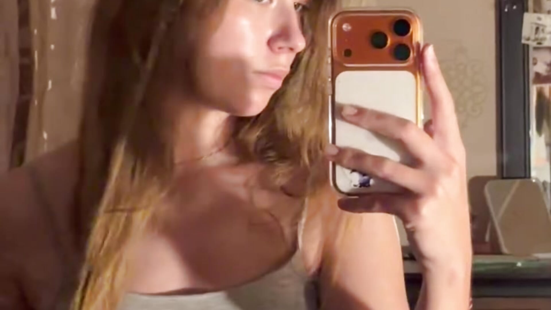 look in my eyes!! - video di TarenOgilvie modella di cam