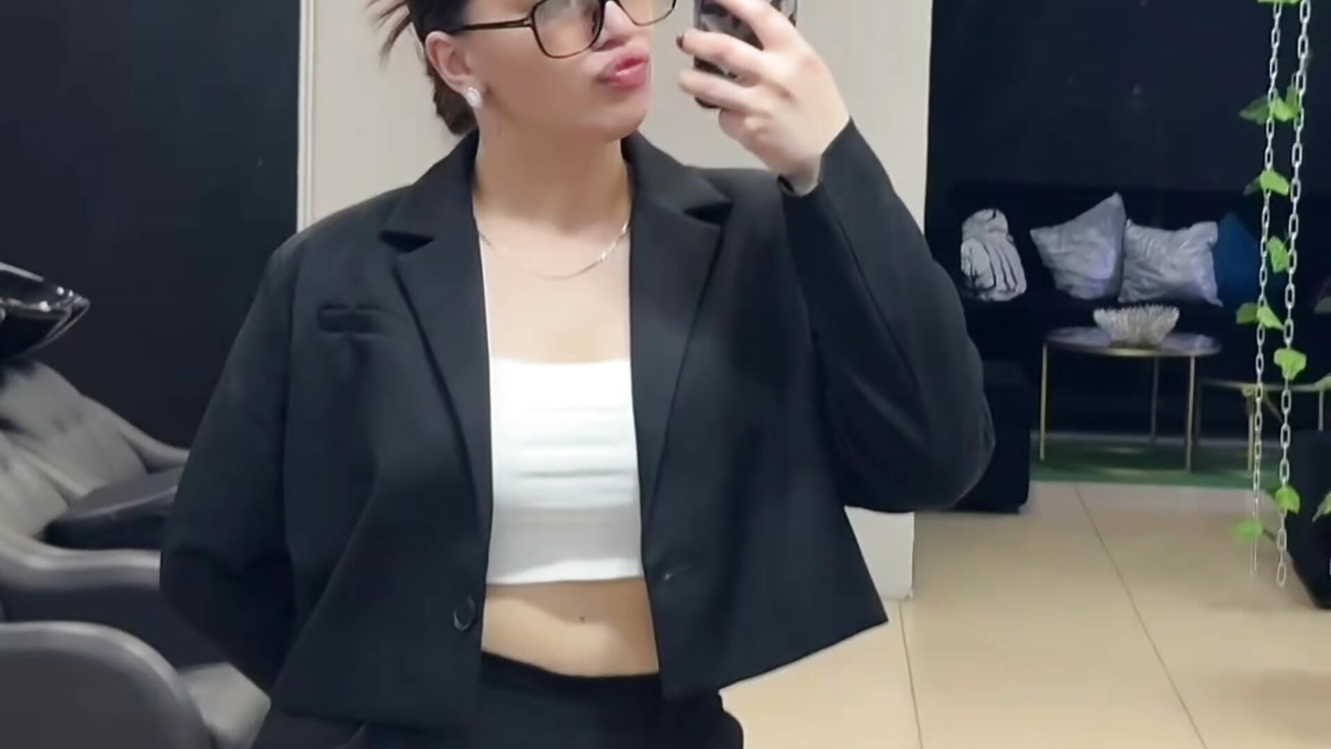 hot - clip cu Mary_Forest model videochat