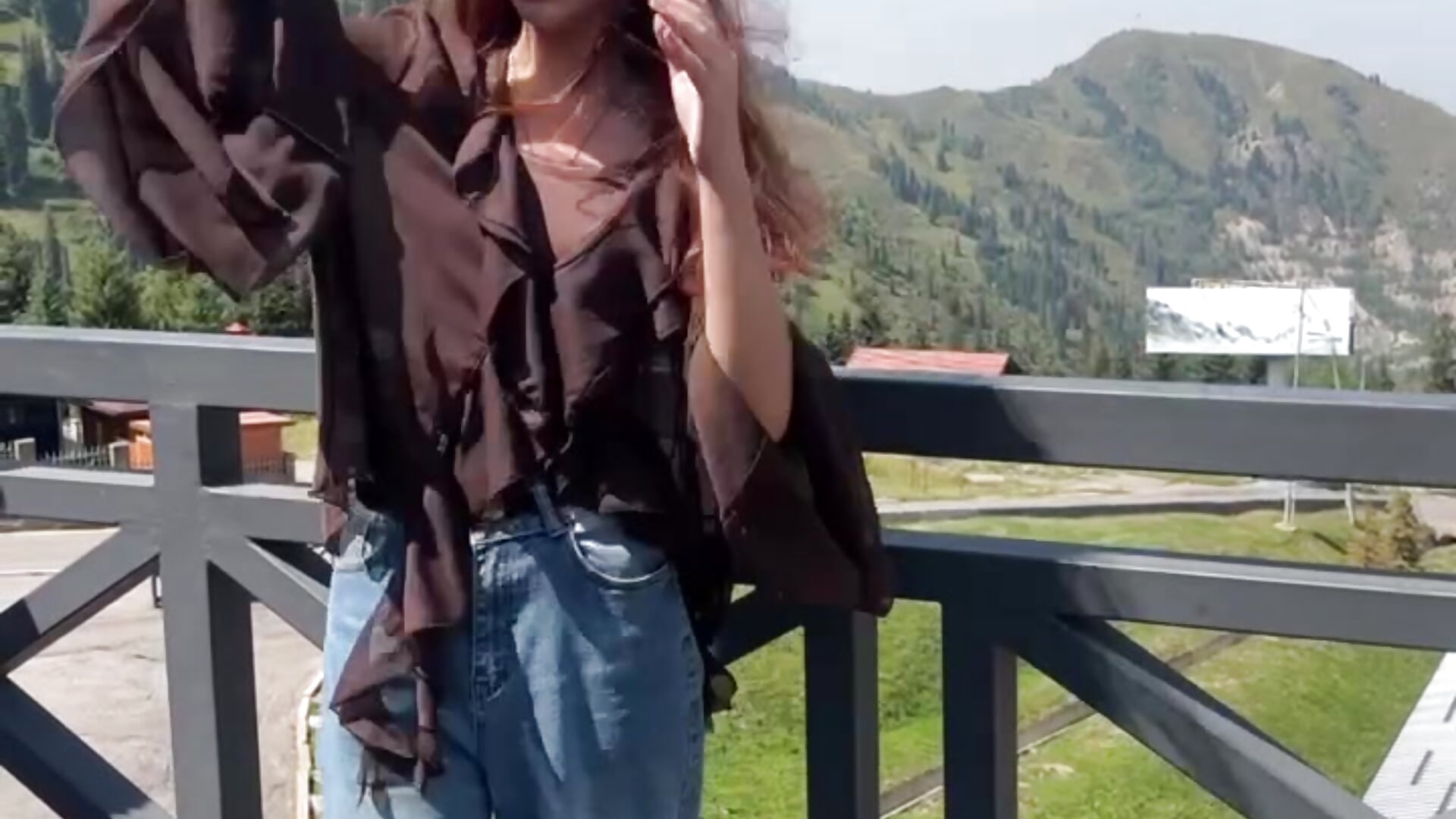 Just relax - video by Rita_Stigma cam model