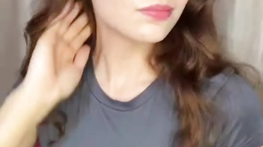 It's me - Rita_Stigma adlı kamera modelinin videosu