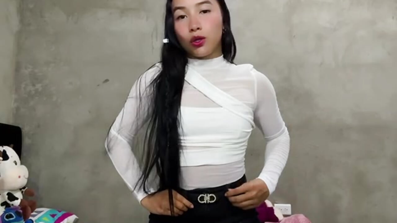 💋. - video của người mẫu cam Karla_Dirty_Kitty