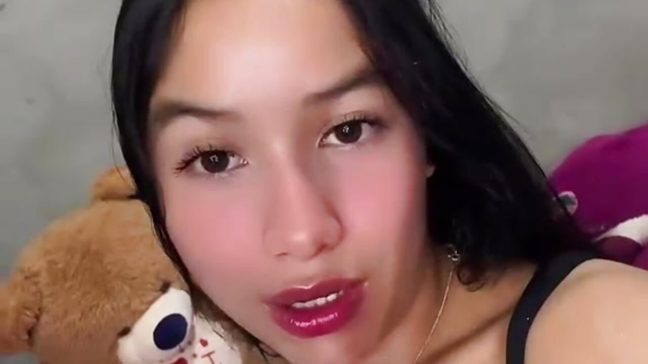 💋. - video của người mẫu cam Karla_Dirty_Kitty