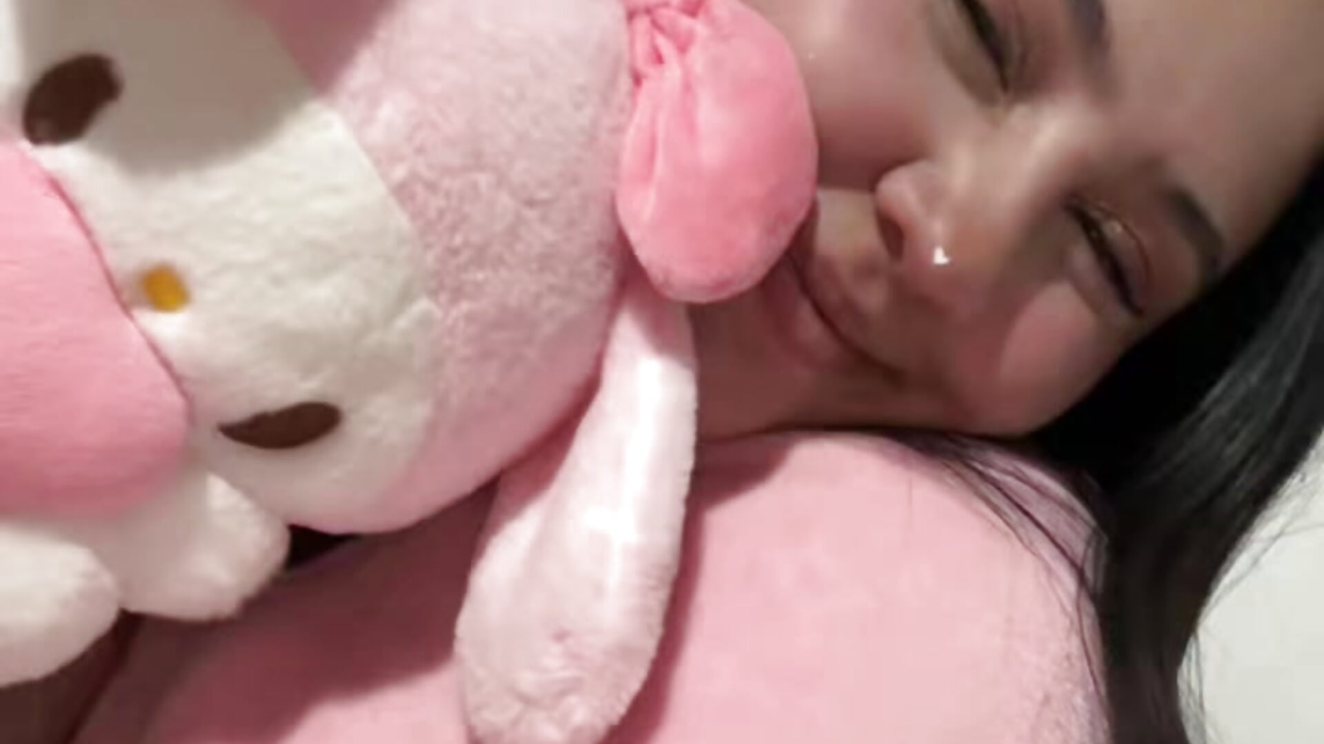 My Birthday 🎂 - video di Siena_kay modella di cam