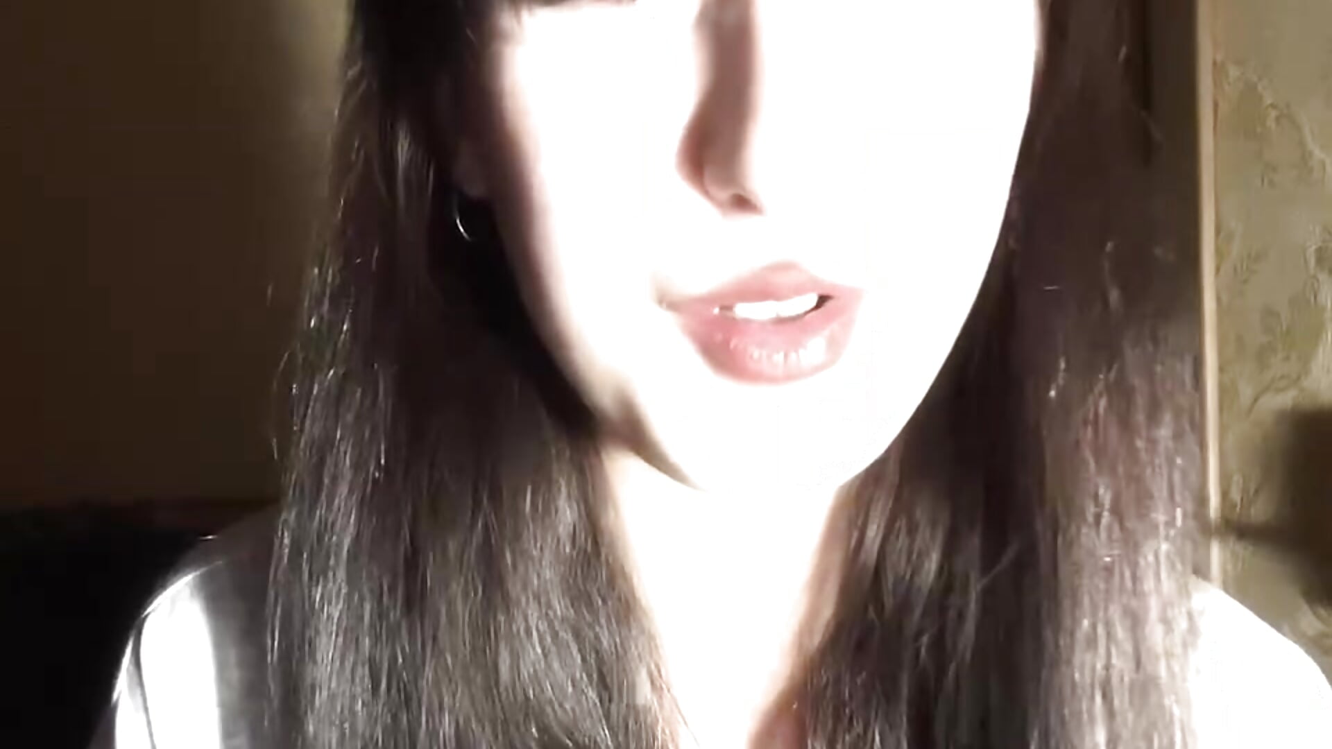 😎🥶🥵 - video by HildegardGallaty cam model