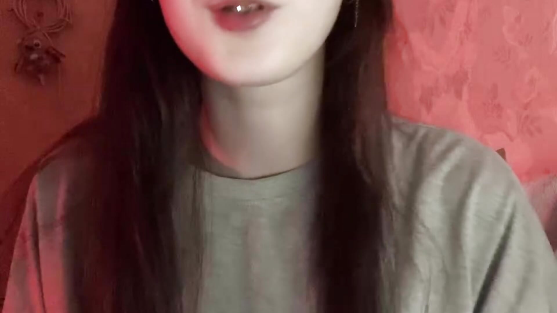 💋💫💨 - video by HildegardGallaty cam model