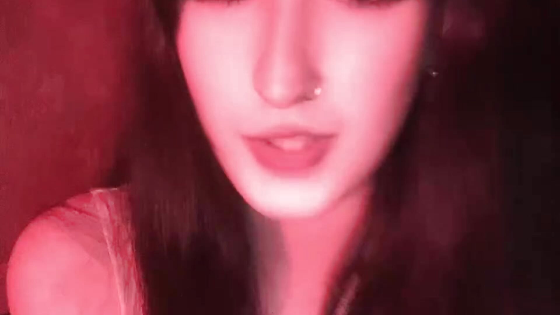 💙🩵😽 - video by HildegardGallaty cam model