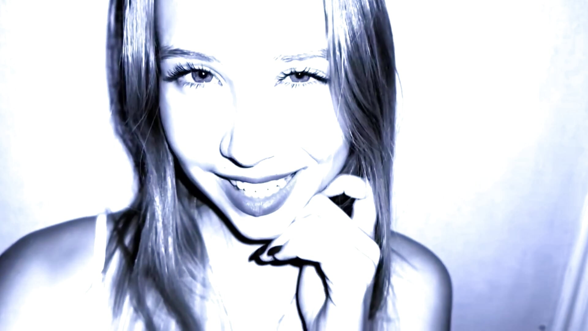 💋🥰💋 - video by FelicaTunson cam model